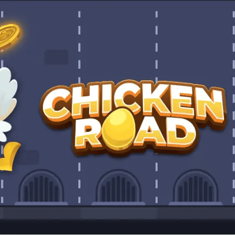 Chicken road